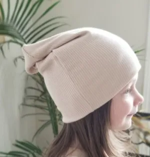 Fall Beanies