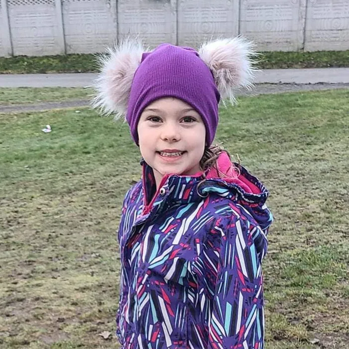 Fall Beanies