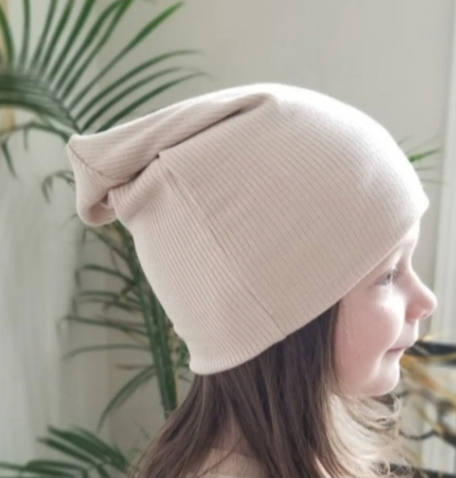 Fall Beanies