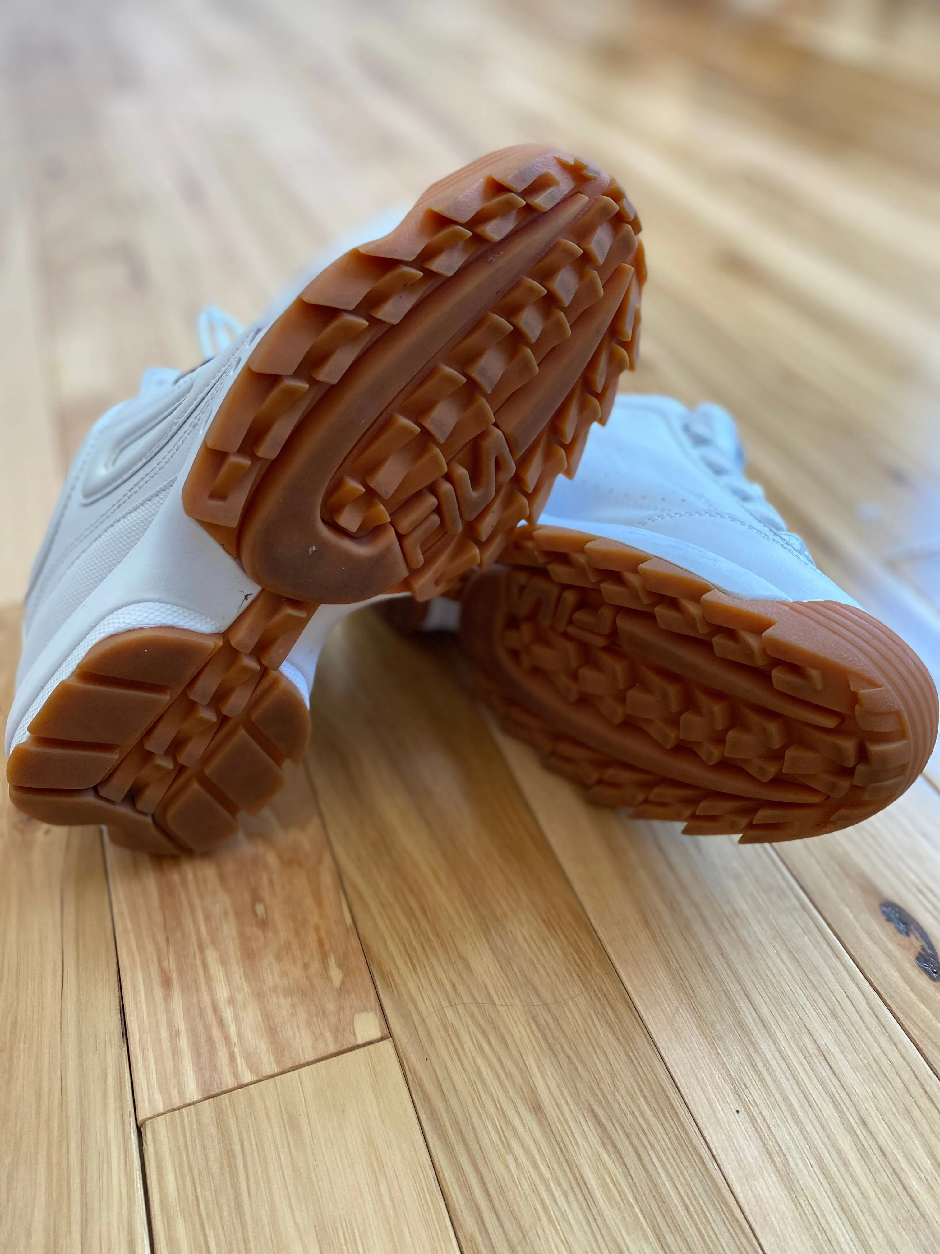 Fila Tennis Shoes