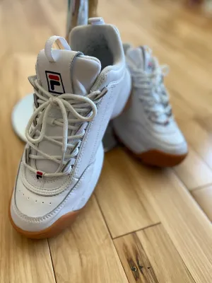 Fila Tennis Shoes