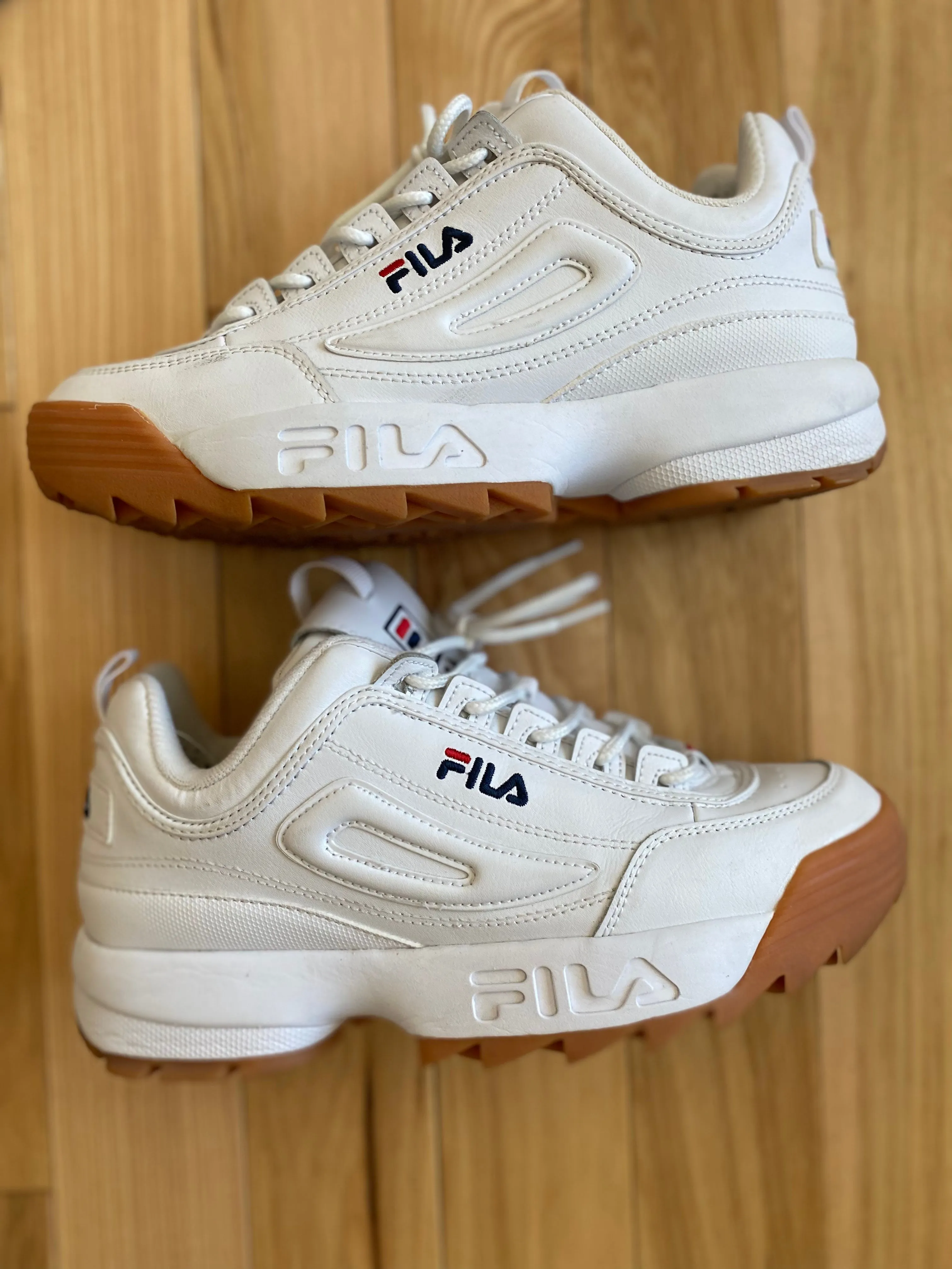 Fila Tennis Shoes