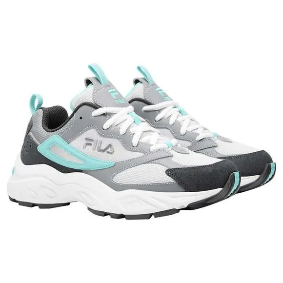 Fila Women’s Recollector Running Walking Casual Shoe Sneaker Tennis