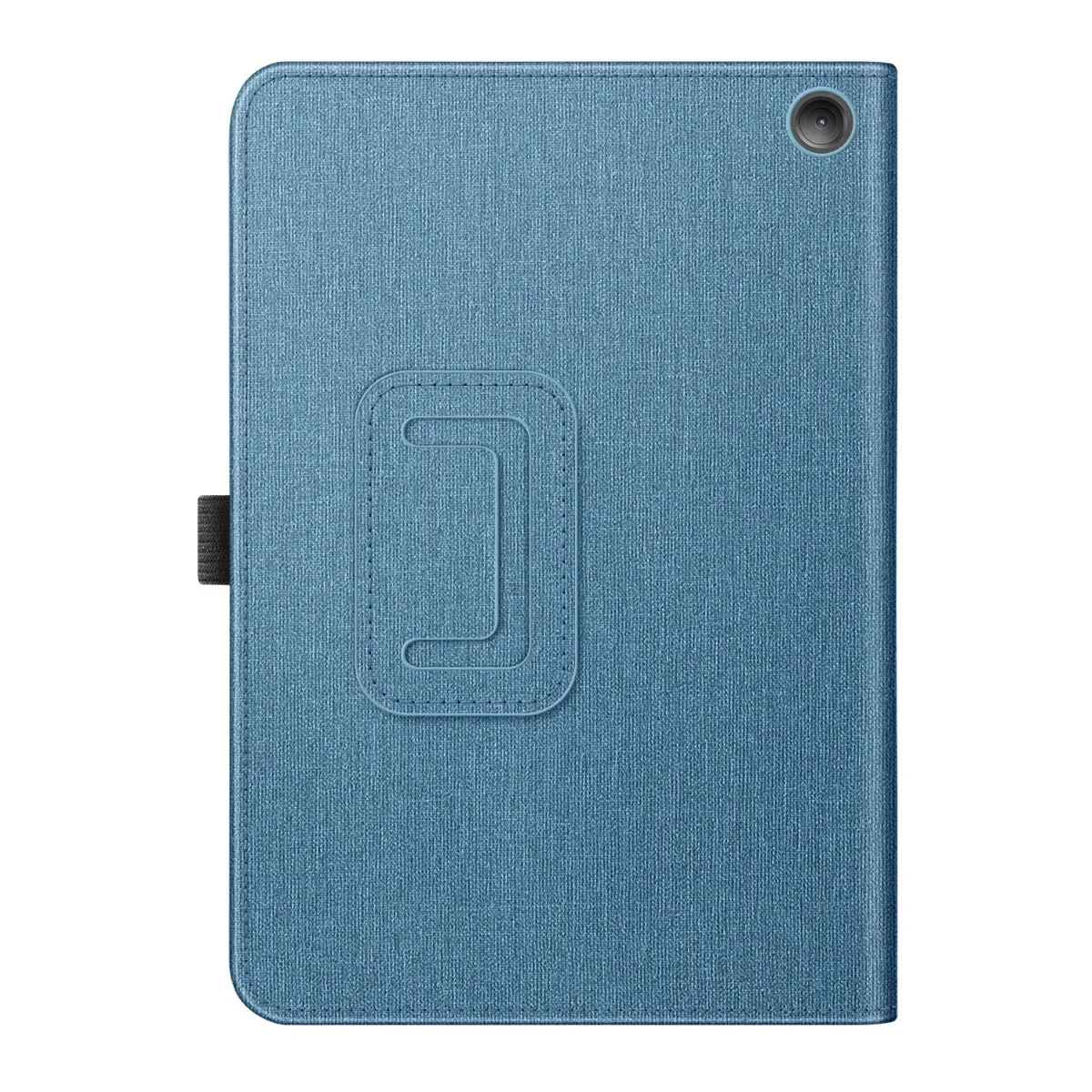 Fire HD 8 / Fire HD 8 Plus (12th/10th Gen, 2024/2022/2020) Folio Case | Fintie
