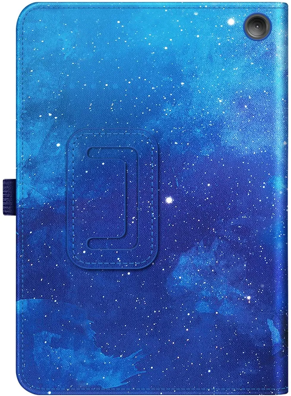 Fire HD 8 / Fire HD 8 Plus (12th/10th Gen, 2024/2022/2020) Folio Case | Fintie