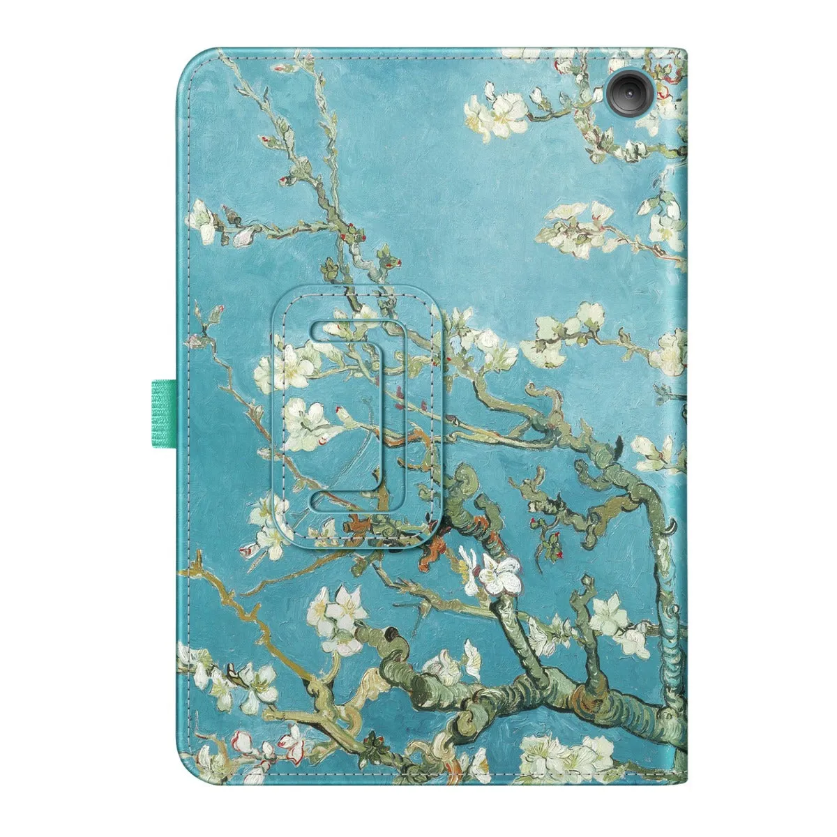 Fire HD 8 / Fire HD 8 Plus (12th/10th Gen, 2024/2022/2020) Folio Case | Fintie