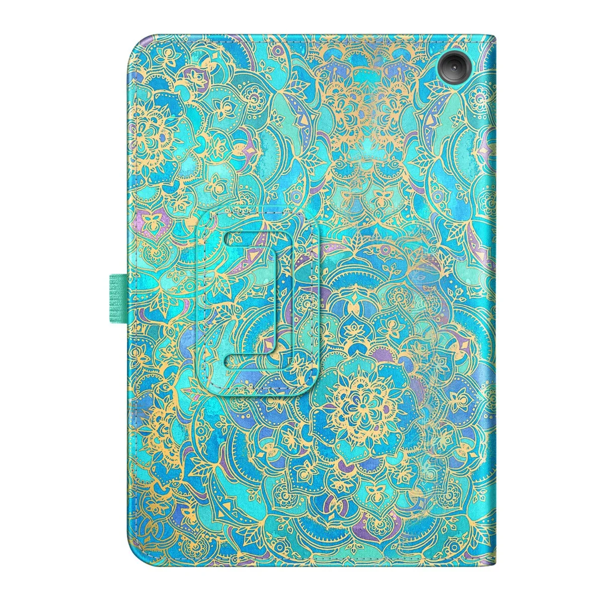Fire HD 8 / Fire HD 8 Plus (12th/10th Gen, 2024/2022/2020) Folio Case | Fintie