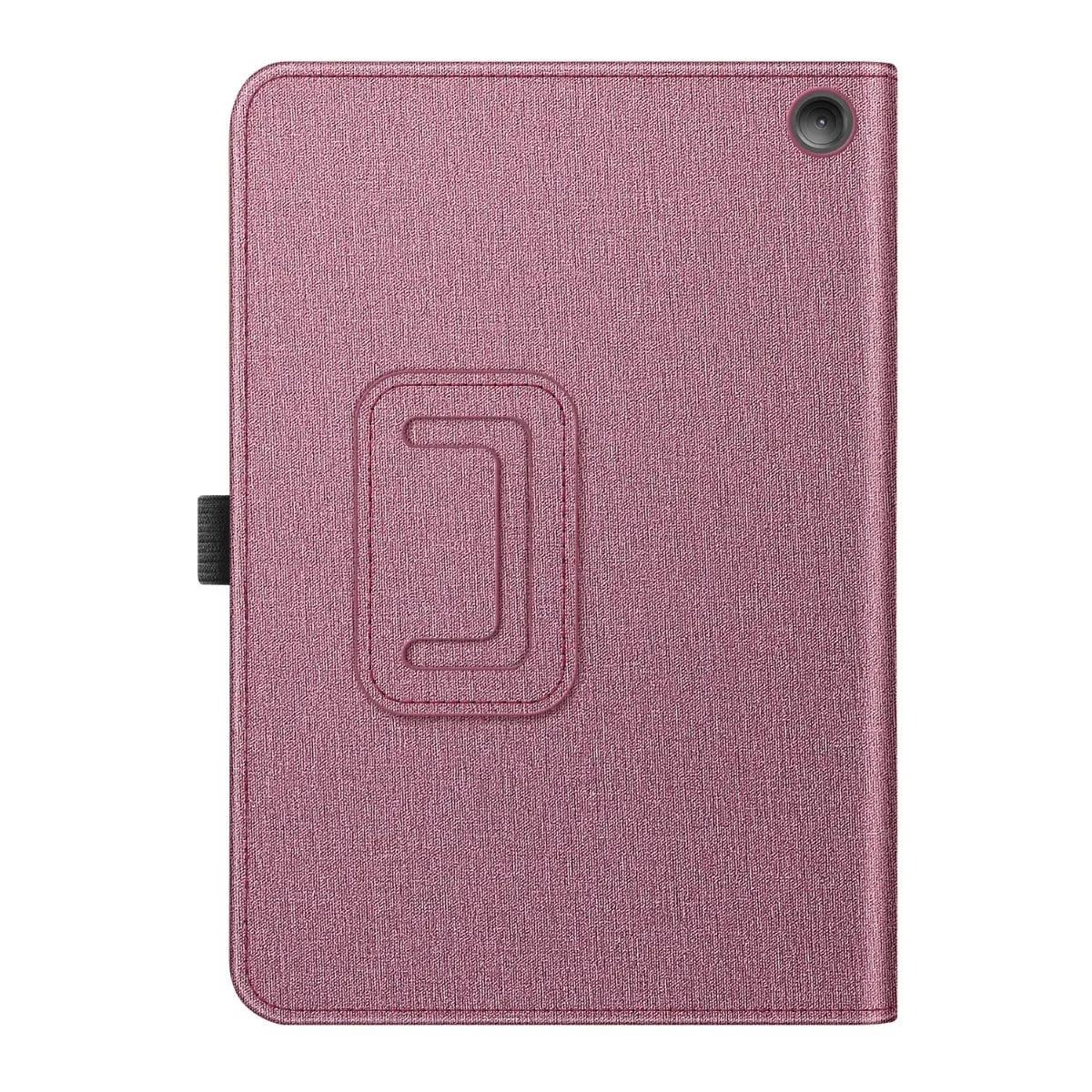 Fire HD 8 / Fire HD 8 Plus (12th/10th Gen, 2024/2022/2020) Folio Case | Fintie