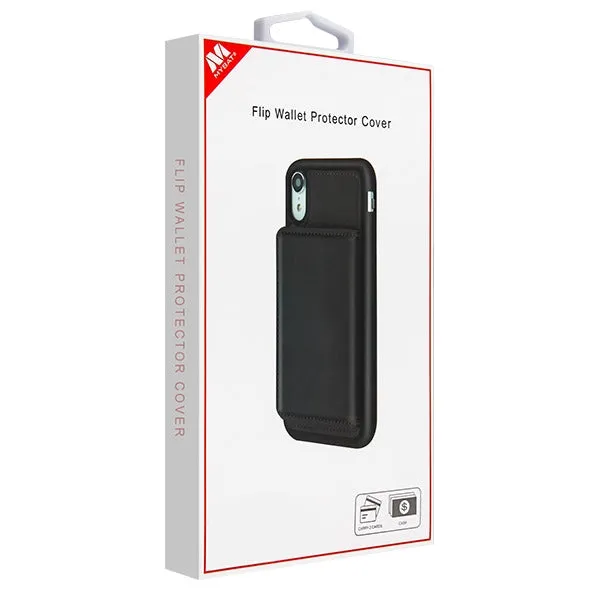 Flip Wallet Series Case