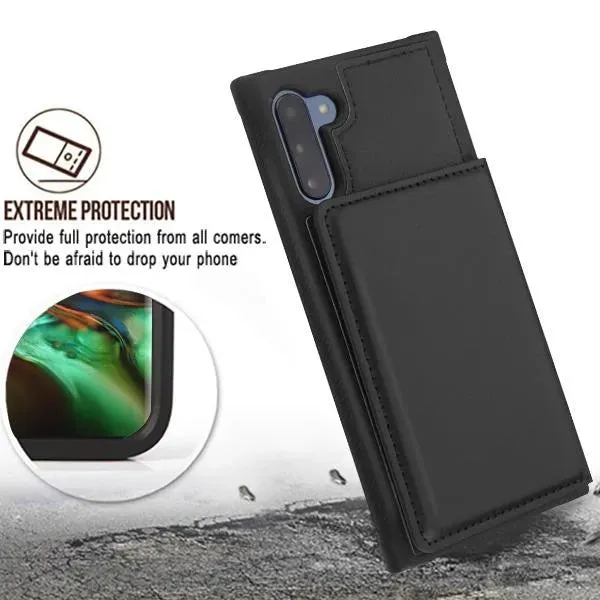 Flip Wallet Series Case