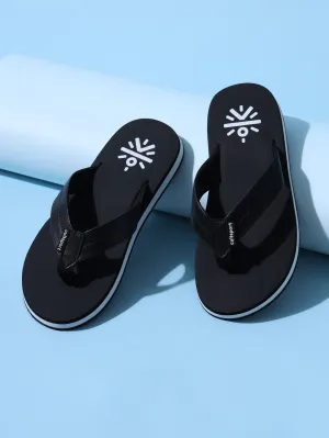 Flo Sweat Absorbing EVA Flip Flops