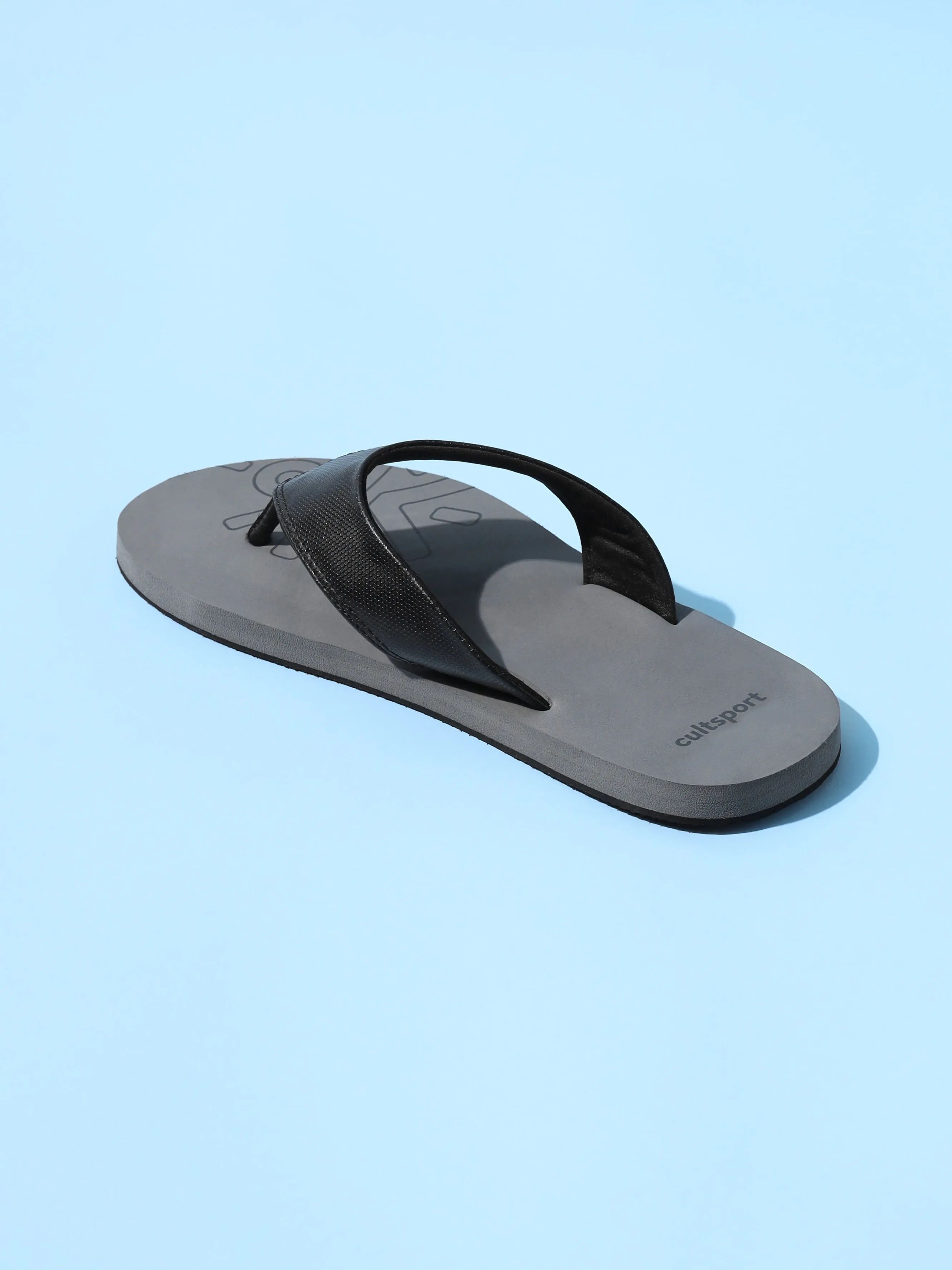 Float Sweat Absorbing EVA Flip Flops