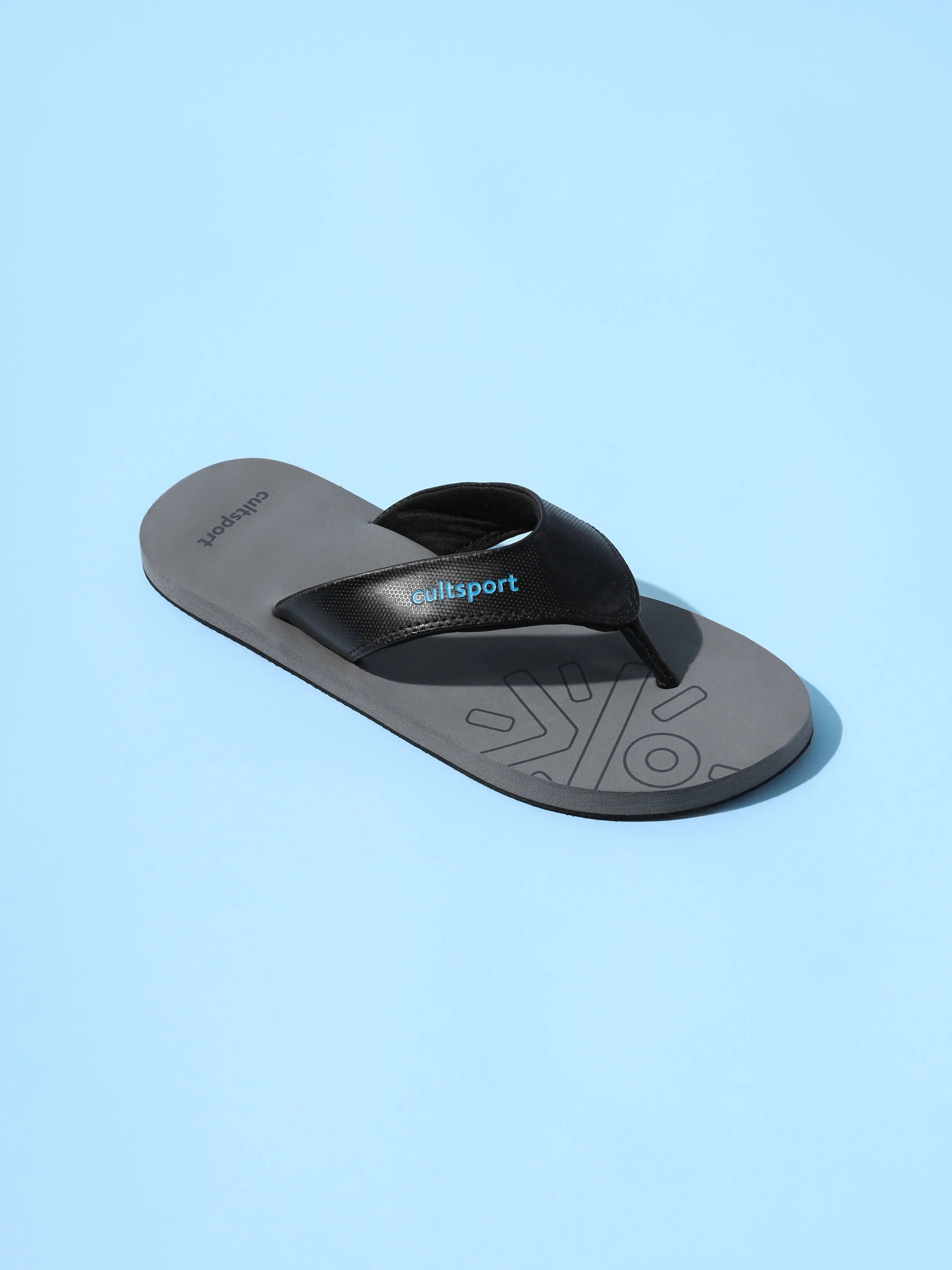 Float Sweat Absorbing EVA Flip Flops