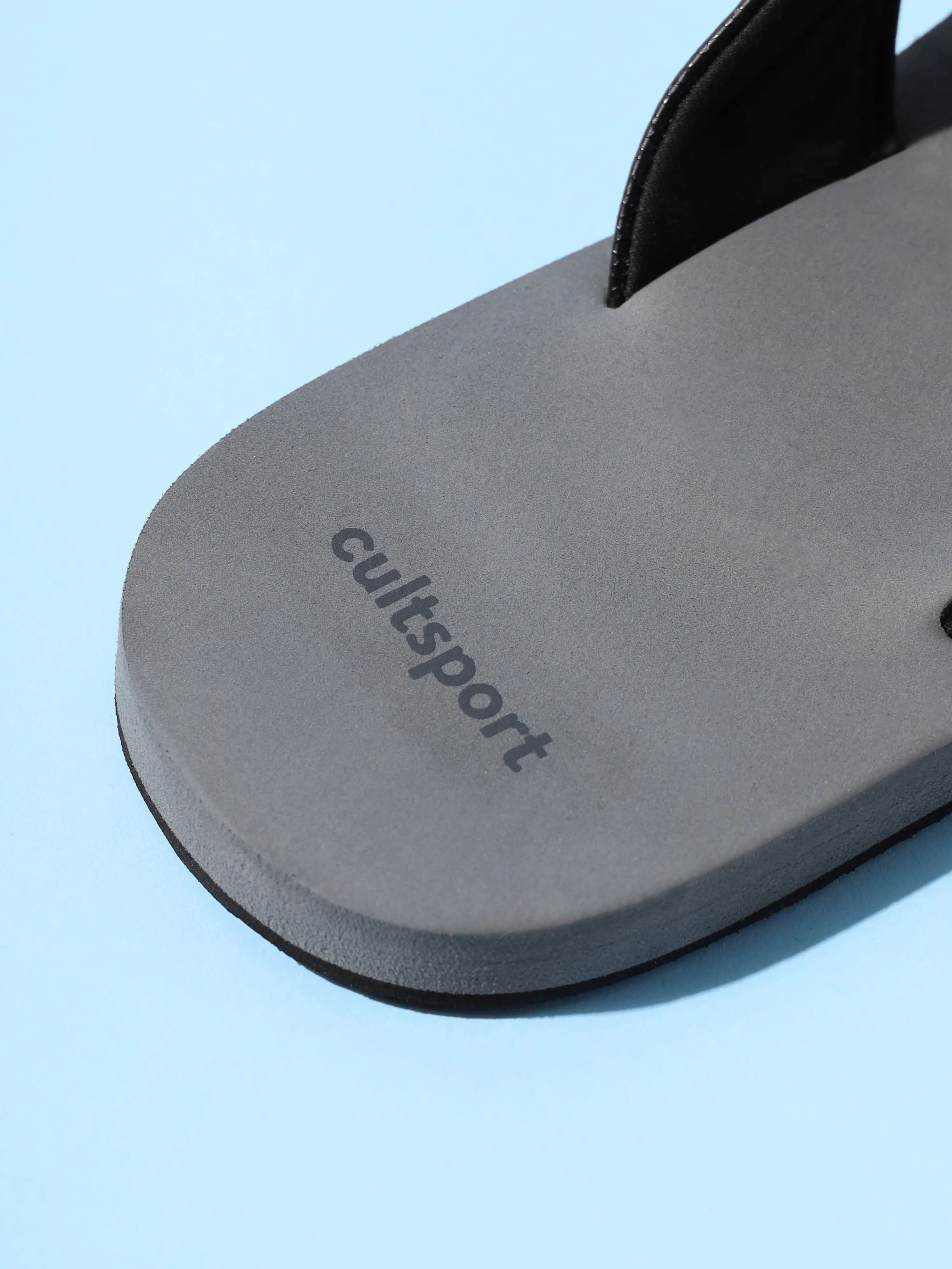 Float Sweat Absorbing EVA Flip Flops