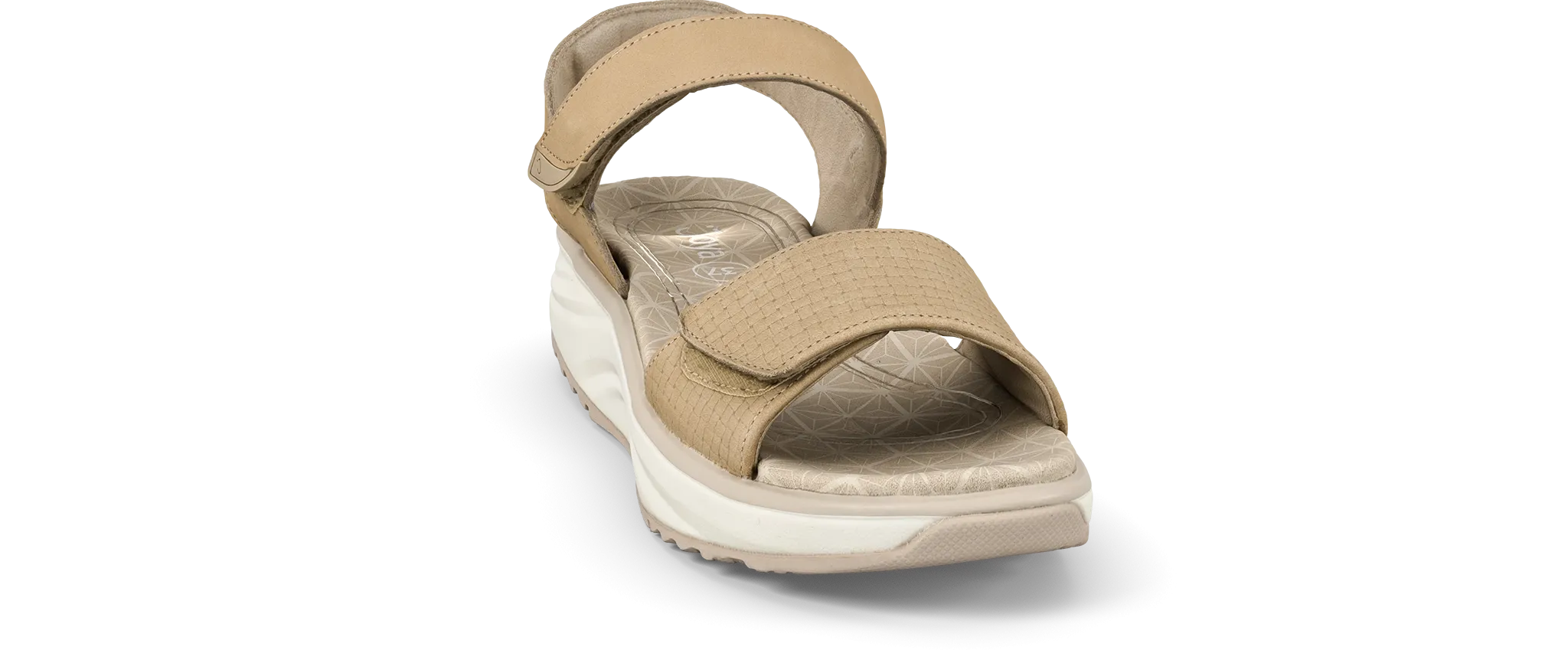 Flores beige