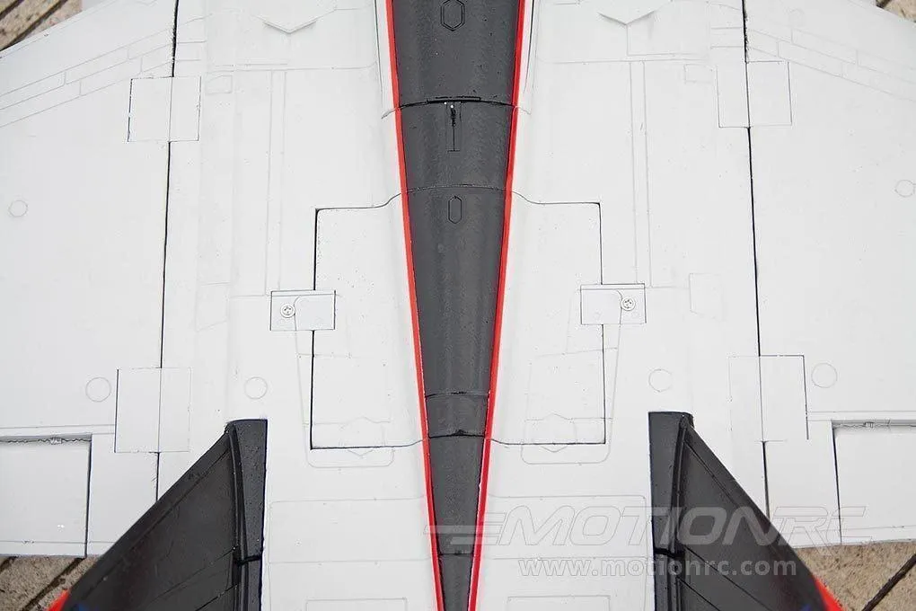 Freewing F/A-18E Hornet V2 90mm EDF Thrust Vectoring Jet - PNP