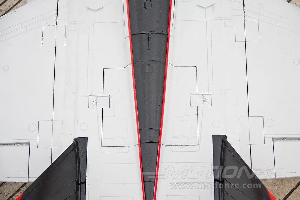 Freewing F/A-18E Hornet V2 90mm EDF Thrust Vectoring Jet - PNP