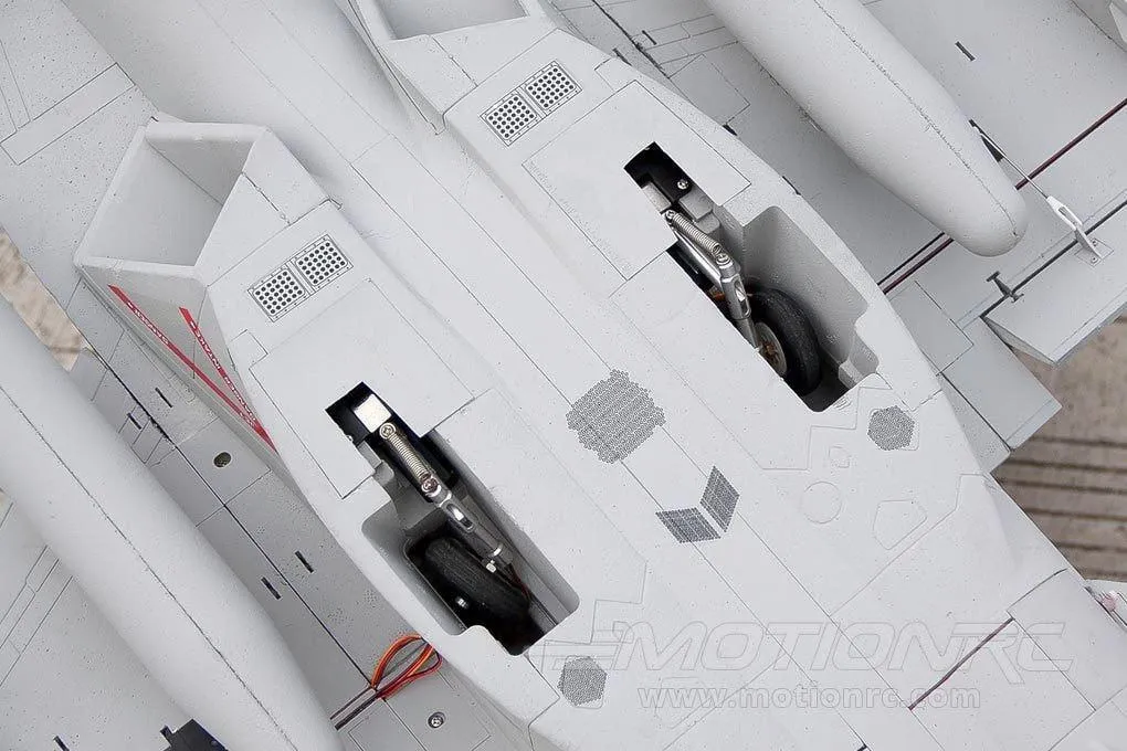 Freewing F/A-18E Hornet V2 90mm EDF Thrust Vectoring Jet - PNP