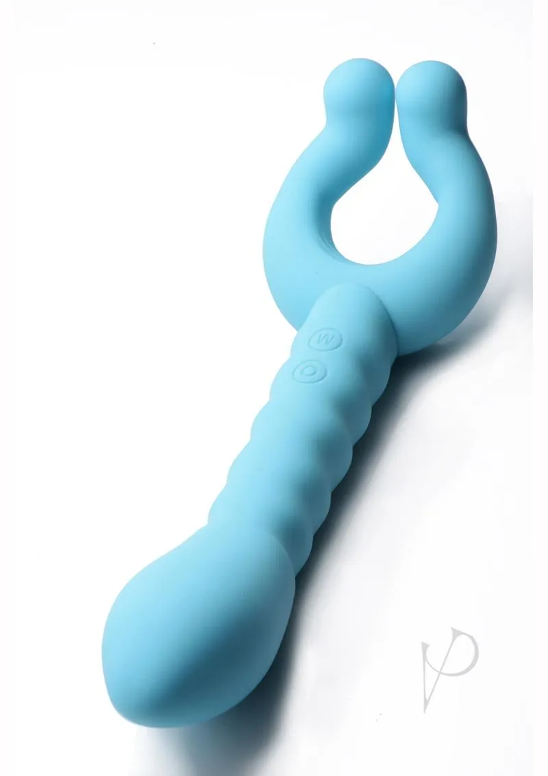 Frisky Yass Vibe Dual End Teal
