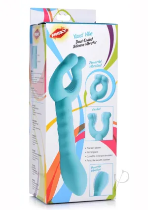 Frisky Yass Vibe Dual End Teal