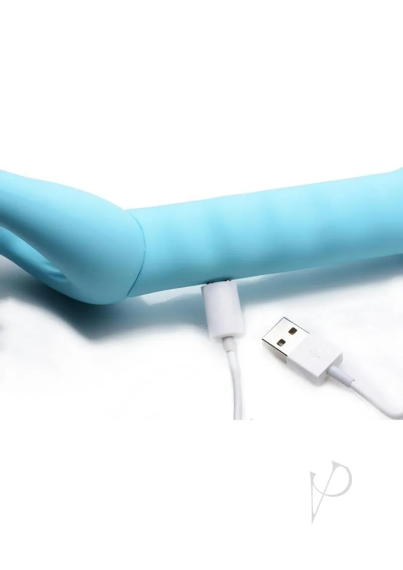 Frisky Yass Vibe Dual End Teal
