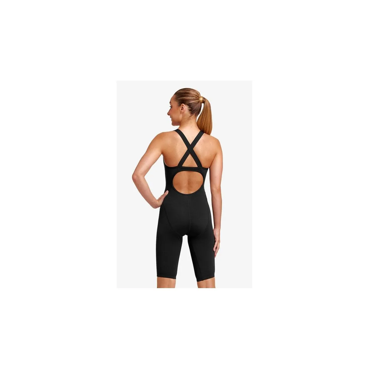 Funkita Girl's Fast Legs One Piece