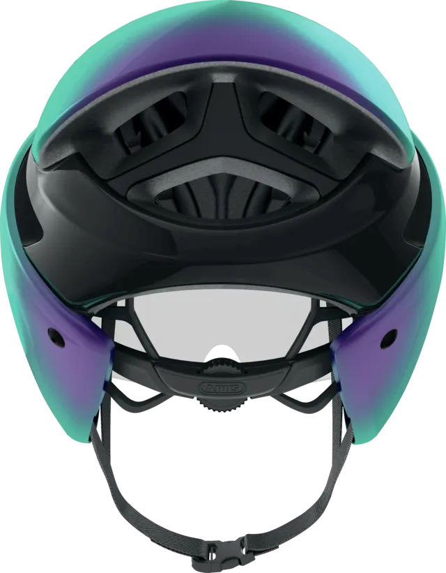 GameChanger TRI flip flop Purple