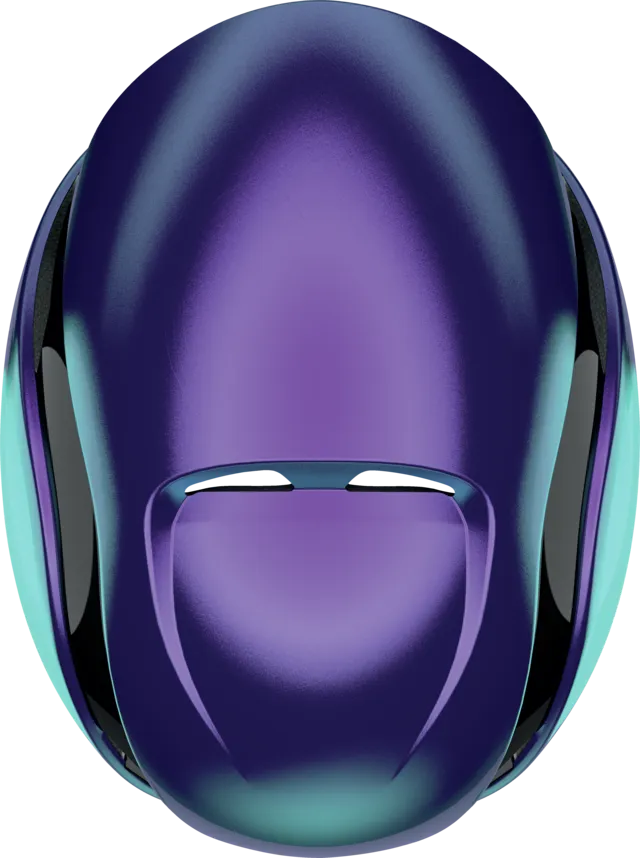 GameChanger TRI flip flop Purple