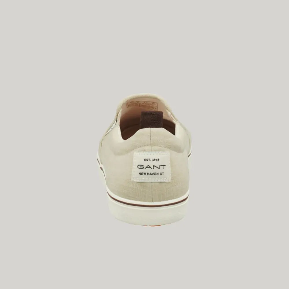 Gant Footwear Men FREZNO G274/DESERTBEIGE