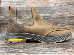 gb00548 Men's Athens SuperLyte Waterproof Chelsea Boot by Georgia