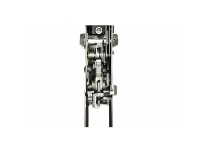 GHK SG553 Gas Blow Back Airsoft Rifle