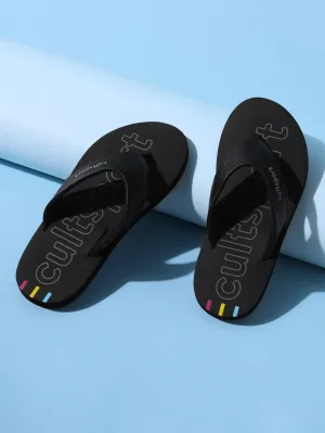 Glide Sweat Absorbing EVA Flip Flops