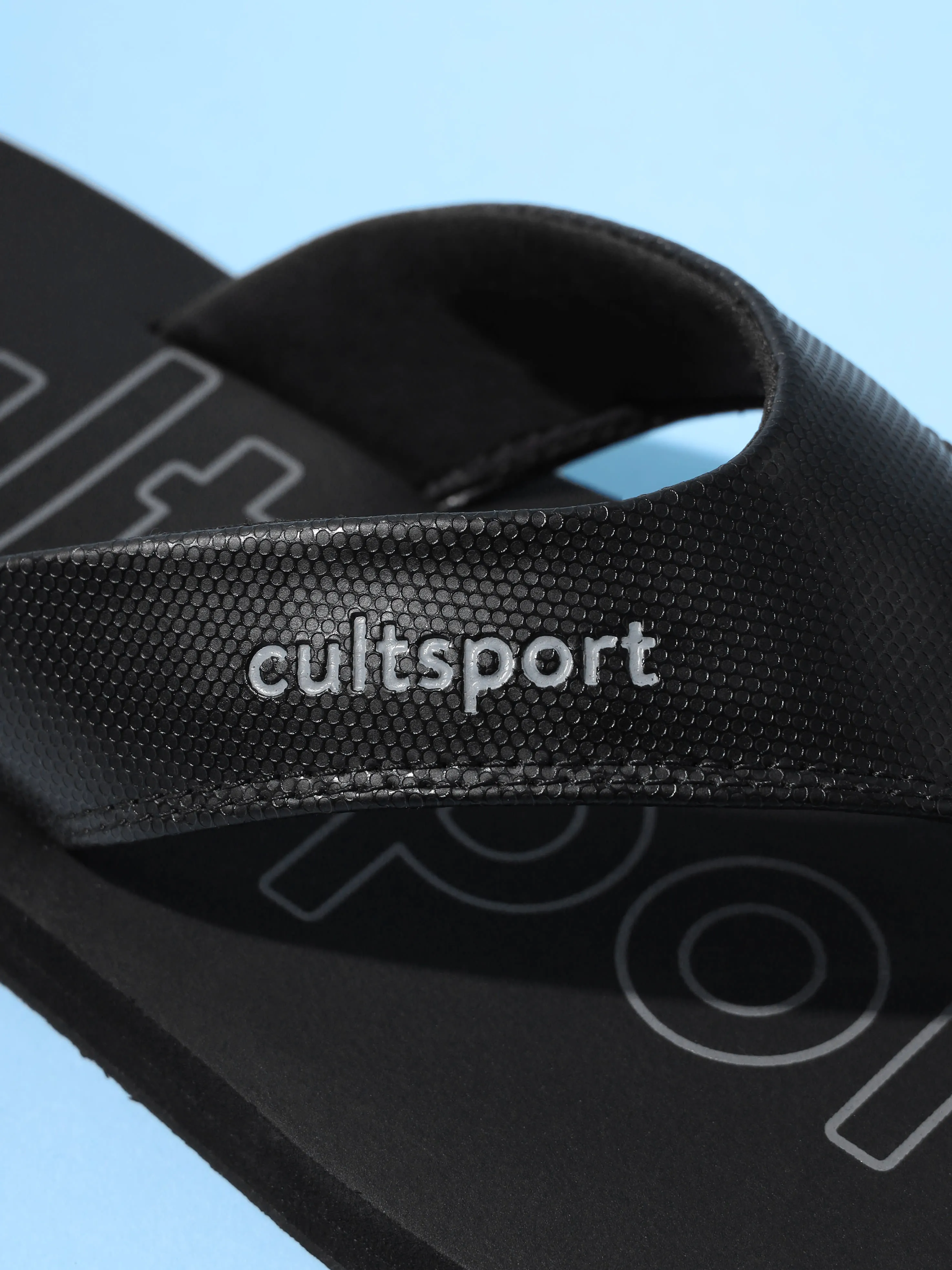 Glide Sweat Absorbing EVA Flip Flops