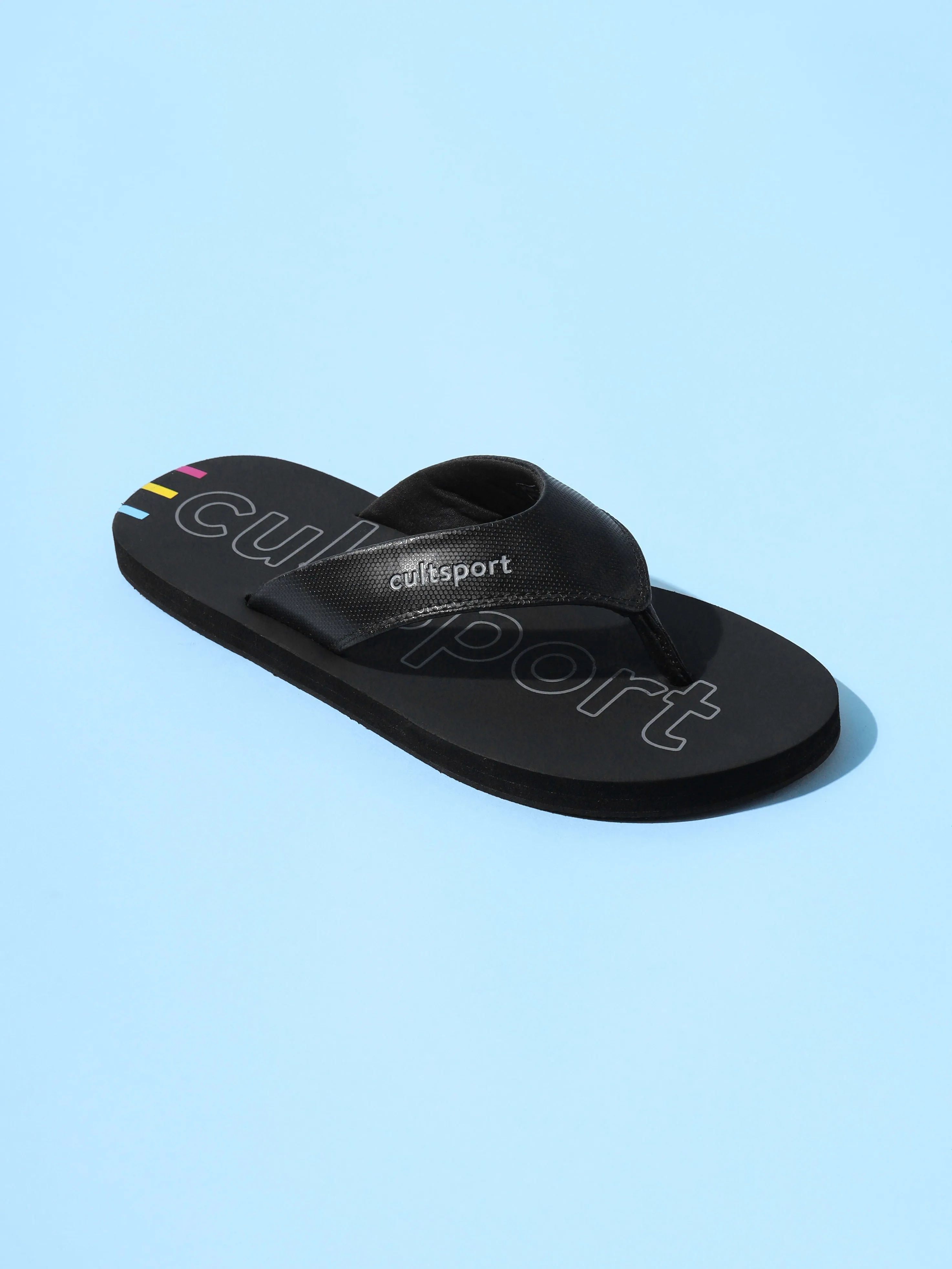 Glide Sweat Absorbing EVA Flip Flops