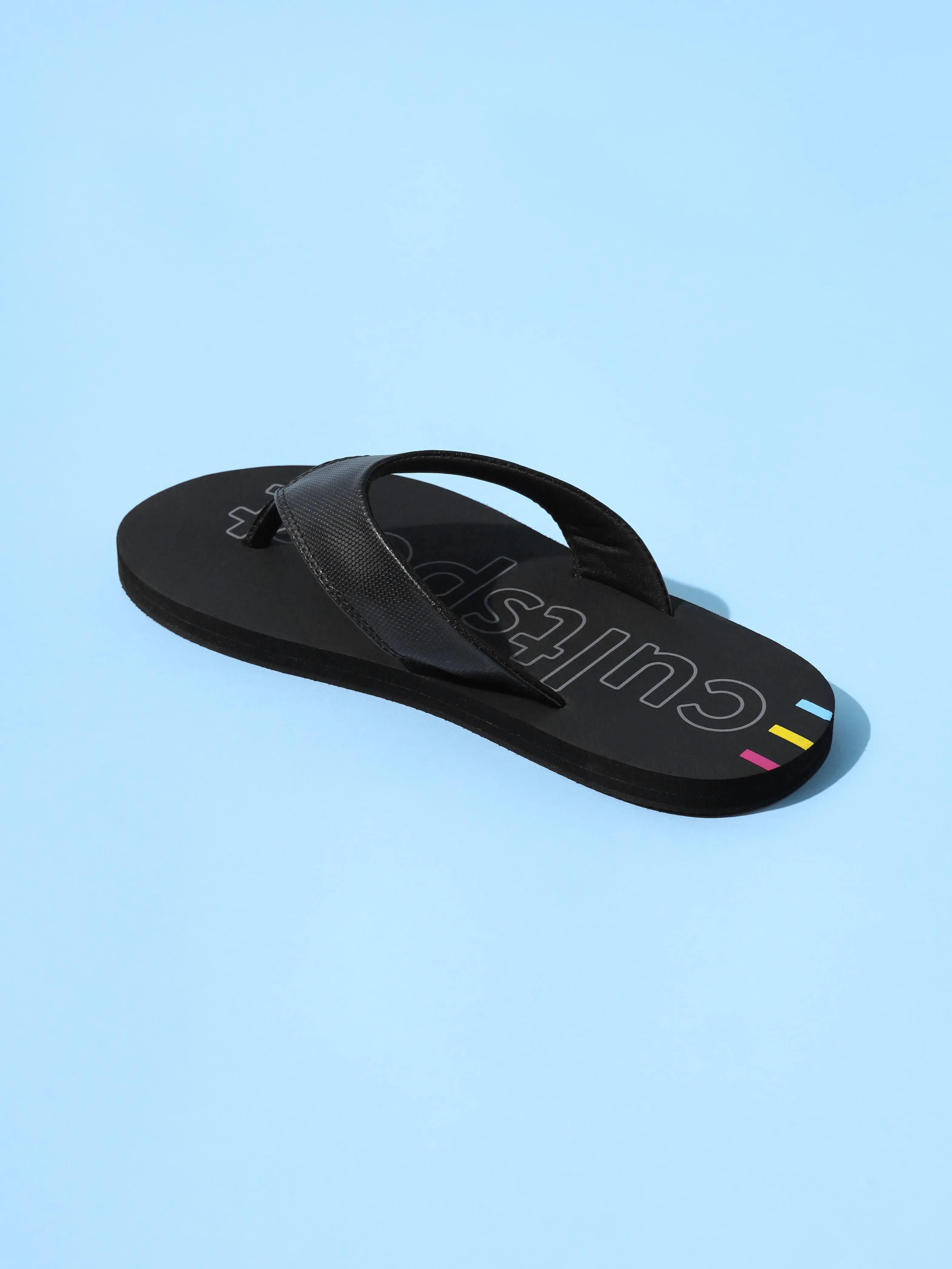 Glide Sweat Absorbing EVA Flip Flops