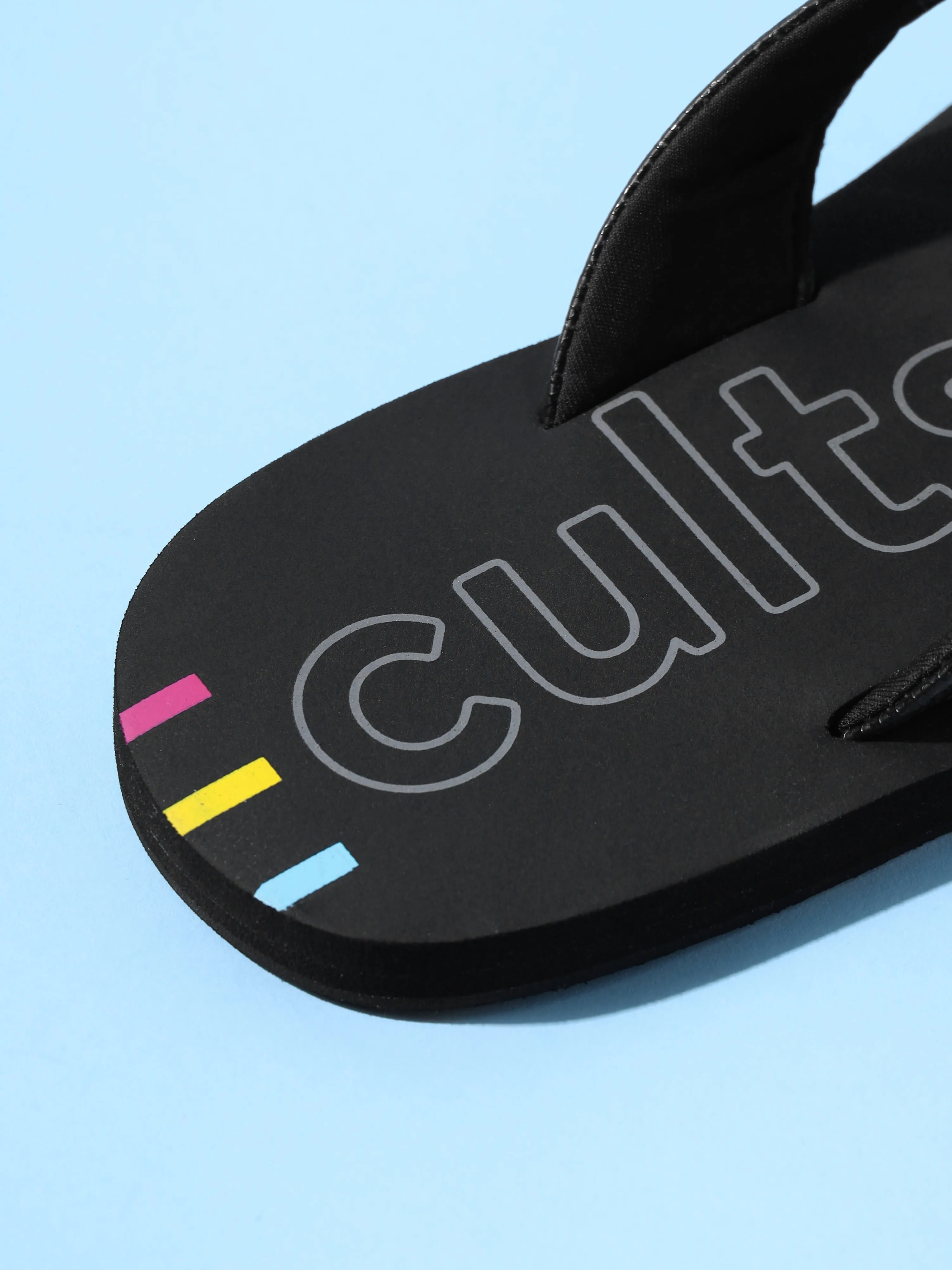 Glide Sweat Absorbing EVA Flip Flops