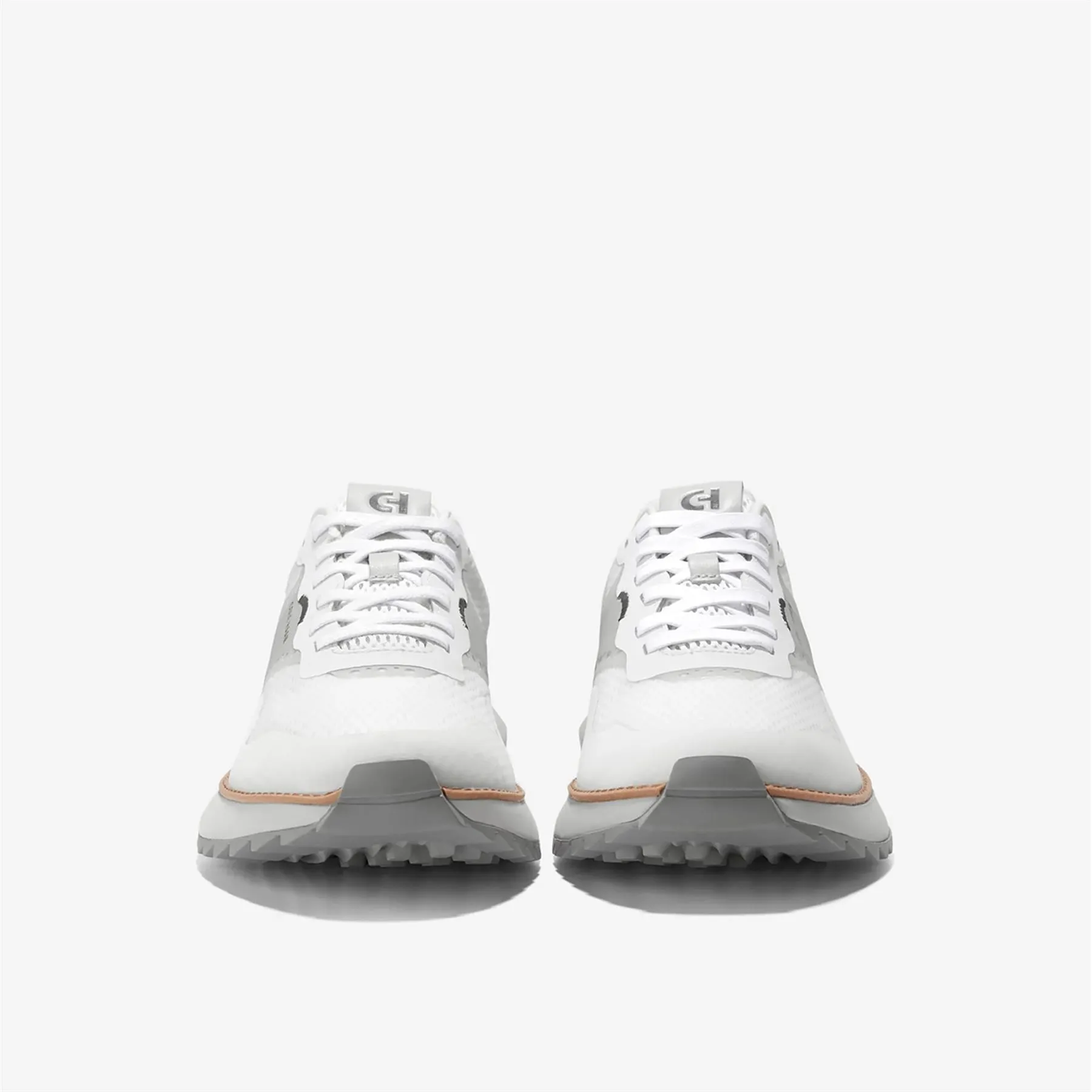 GRANDPRO Ashland Golf Shoes White/Nimbus - AW24