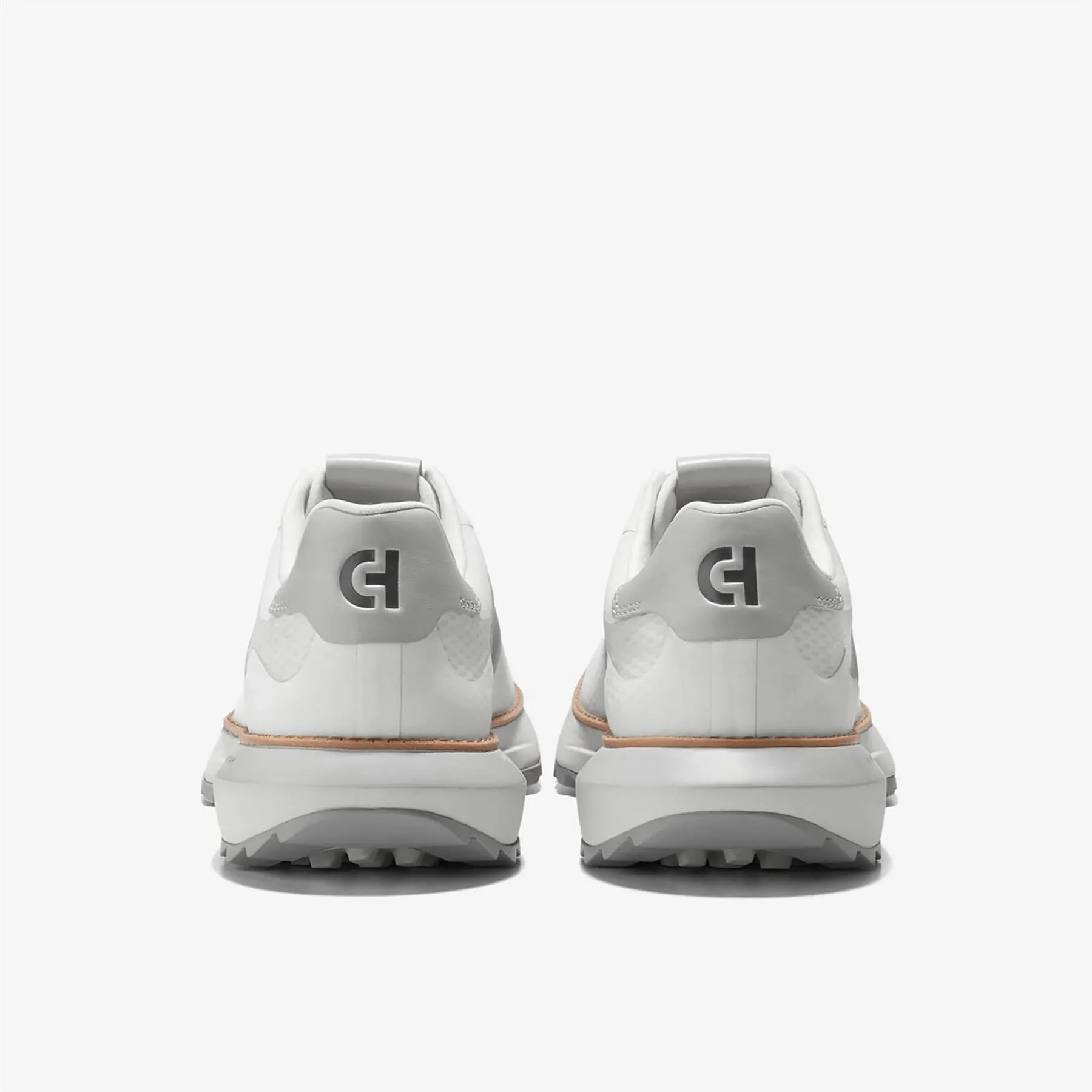 GRANDPRO Ashland Golf Shoes White/Nimbus - AW24