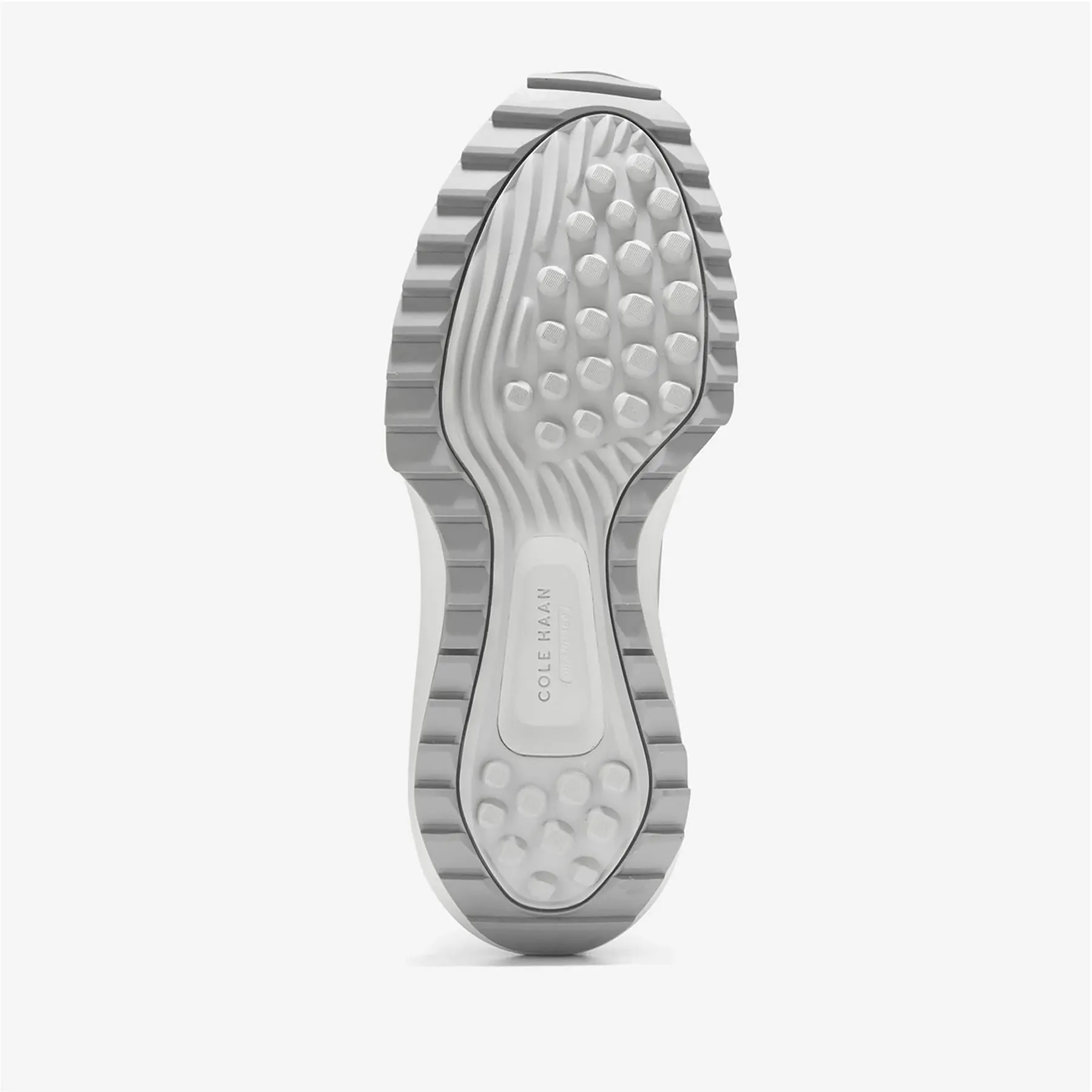 GRANDPRO Ashland Golf Shoes White/Nimbus - AW24