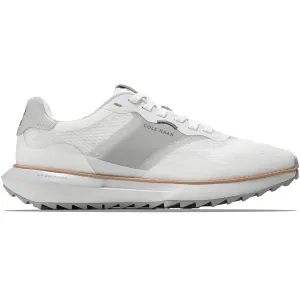 GRANDPRO Ashland Golf Shoes White/Nimbus - AW24