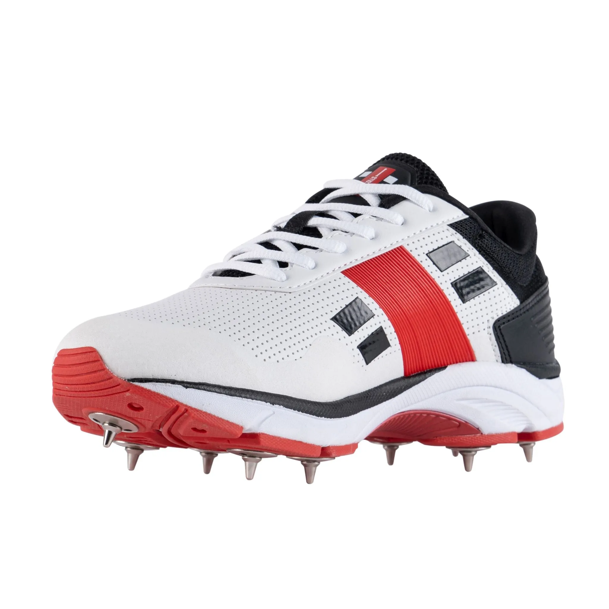 Gray-Nicolls Velocity 4.0 Adults Full Spike Cricket Shoes