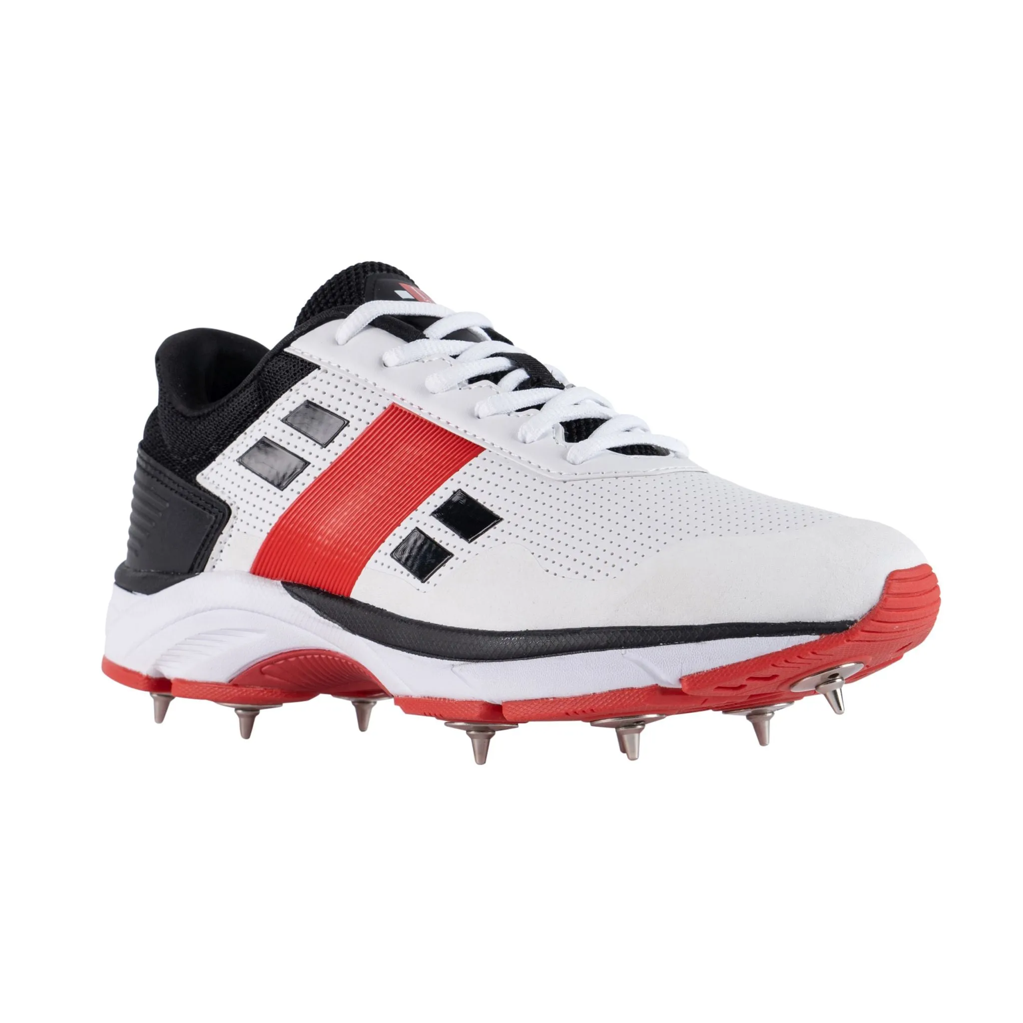 Gray-Nicolls Velocity 4.0 Adults Full Spike Cricket Shoes