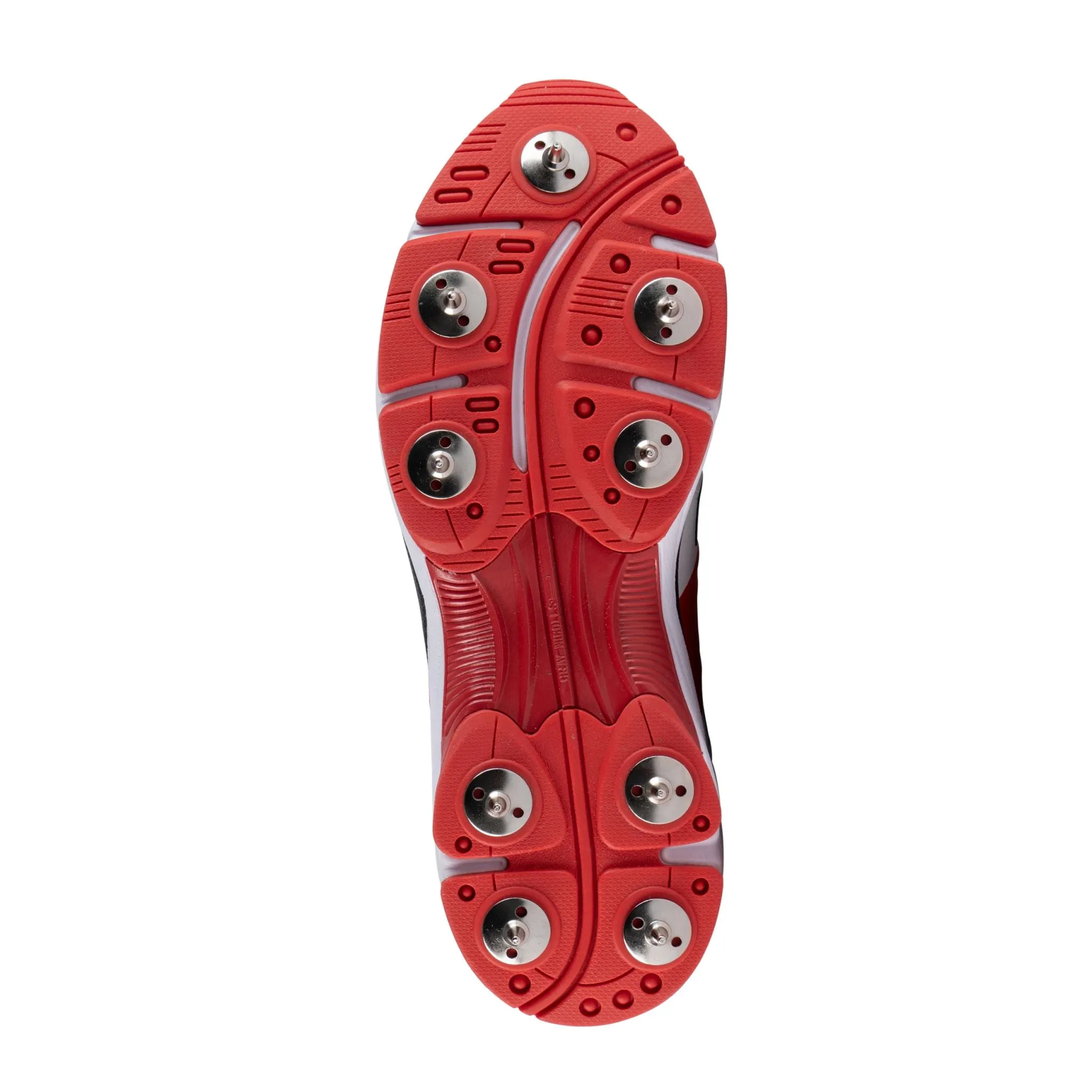 Gray-Nicolls Velocity 4.0 Adults Full Spike Cricket Shoes