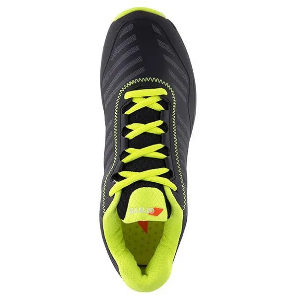 Grays Burner Rubber Mens Hockey Shoes
