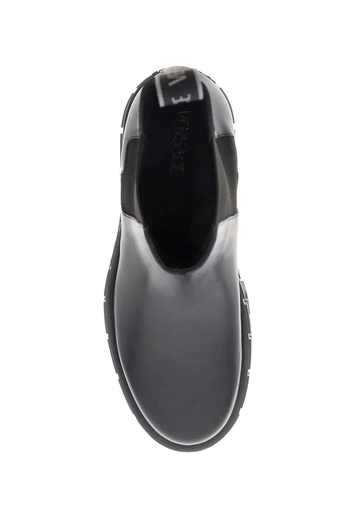 greca portico' chelsea boots