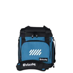 Grizzly Drifter 12 
