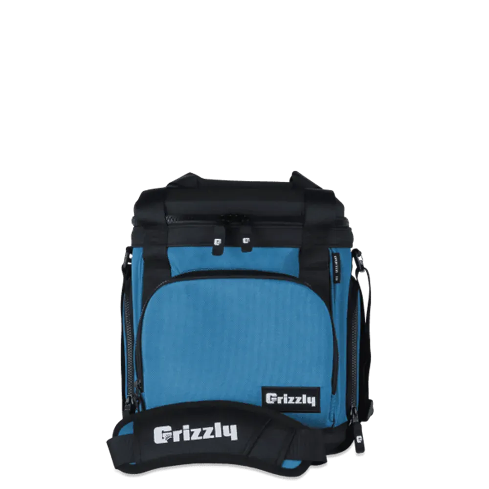 Grizzly Drifter 12 