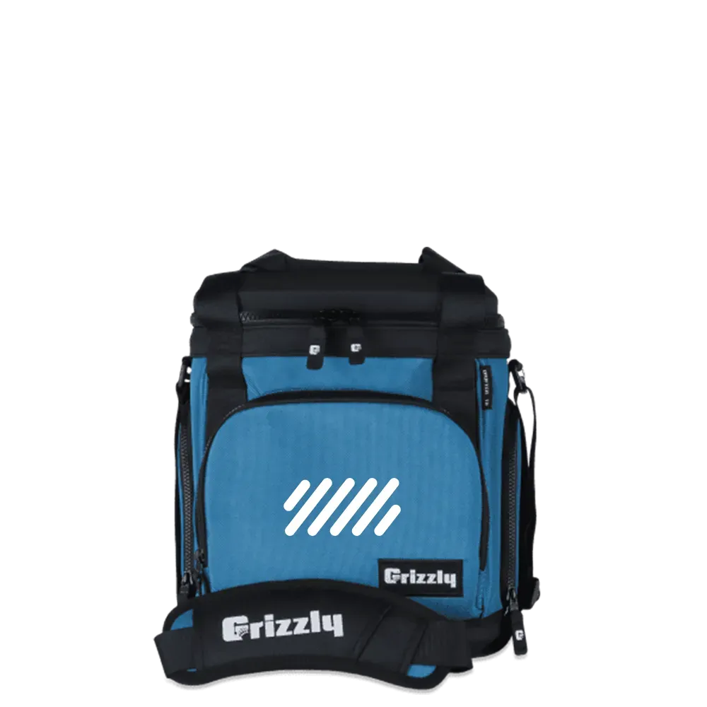 Grizzly Drifter 12 