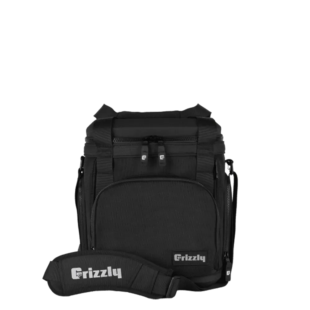 Grizzly Drifter 12 