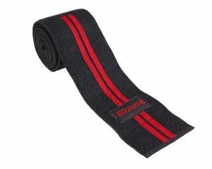 Grizzly Power Lifting Knee Wraps